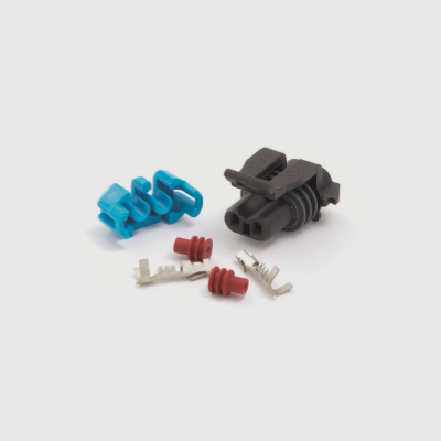 Purge Canister Plug