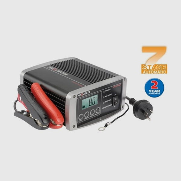Projecta Intelli-Charge Battery Charger IC800-24