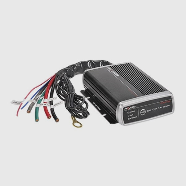 Projecta DC/DC & Solar Charger IDC25