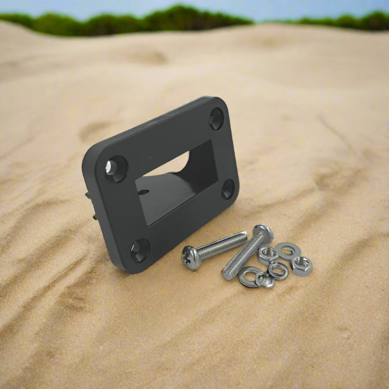 Anderson SB50 Flush Mount - Single