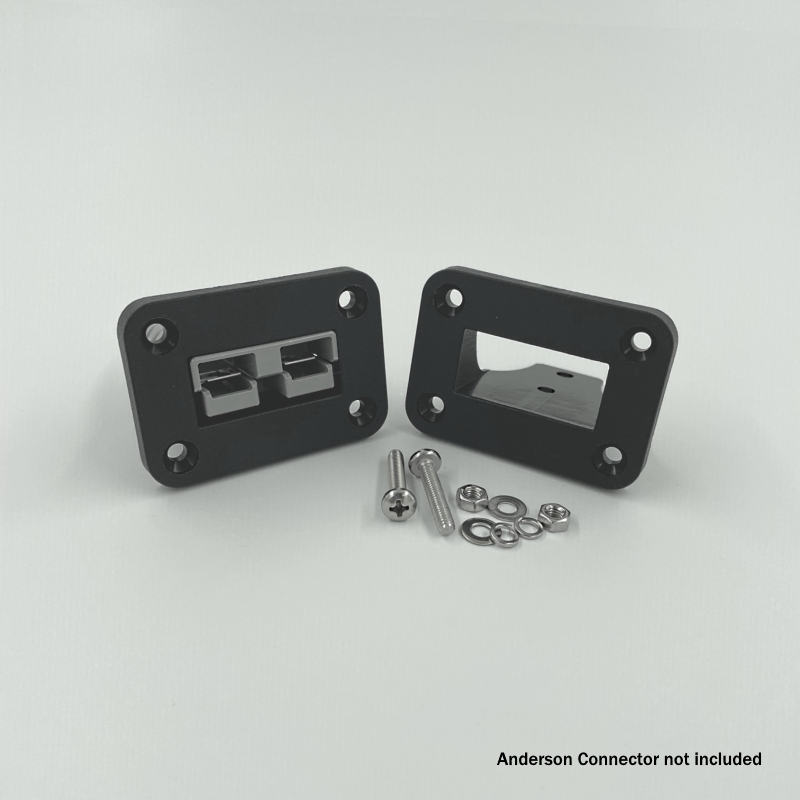 Anderson SB50 Flush Mount - Single
