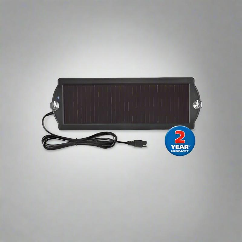 Projecta Mini Solar Panel