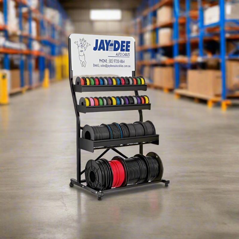 Cable Stand Large