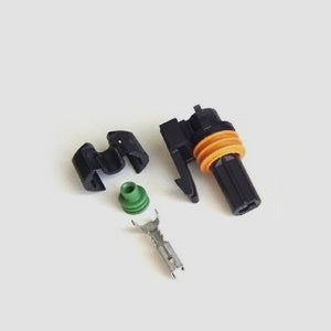 Starter Motor Plug - VE Commodore