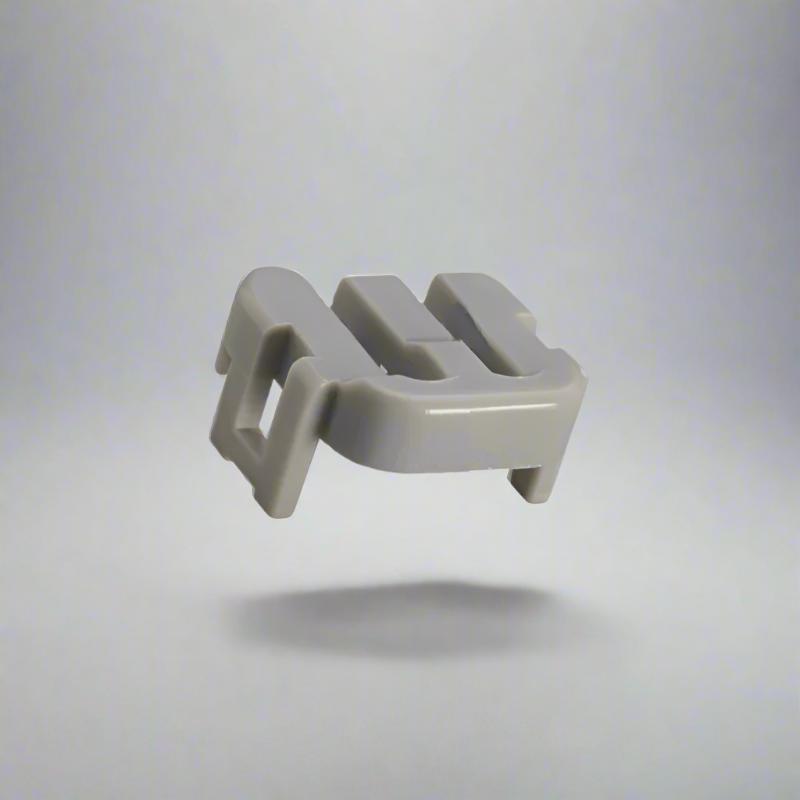 Distributor Plug & Socket Kit - Commodore