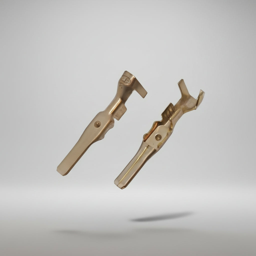 110 Series Male Terminal