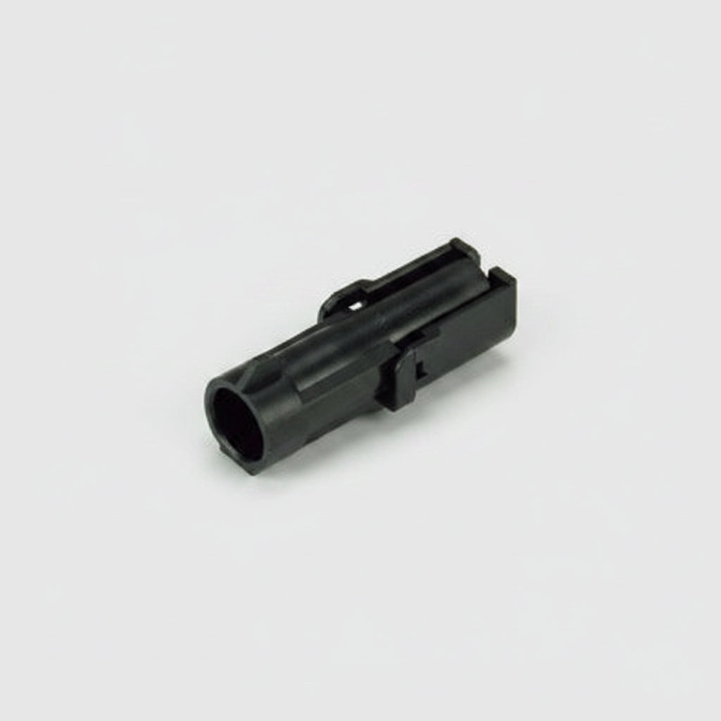Weather Pack Connectors