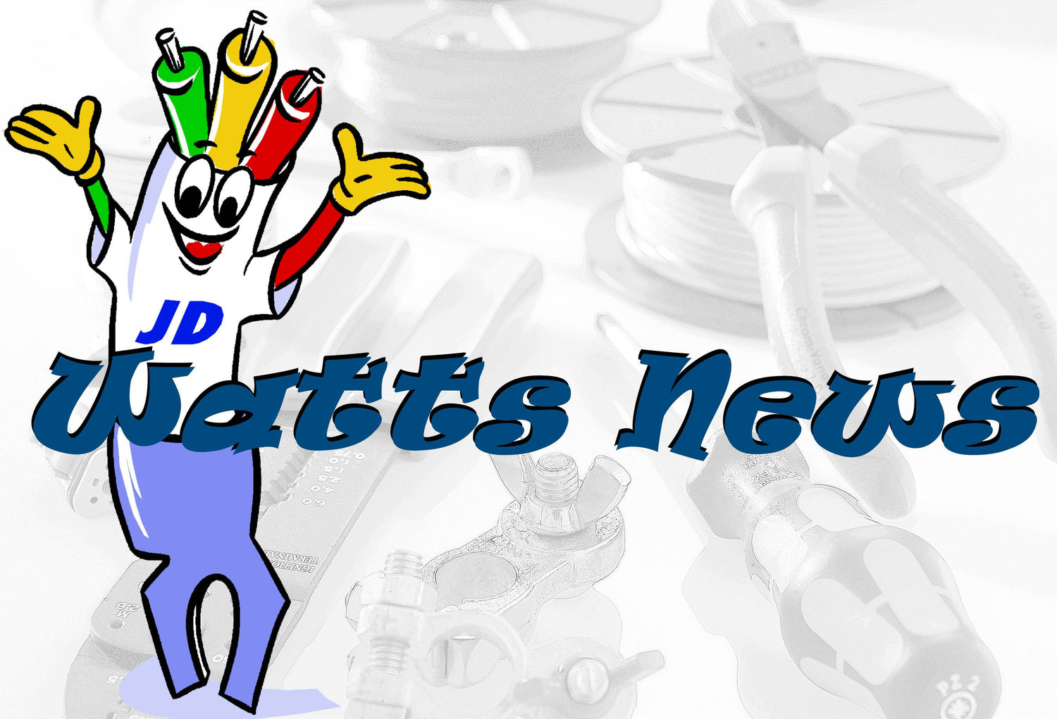 Watts News - January 2016