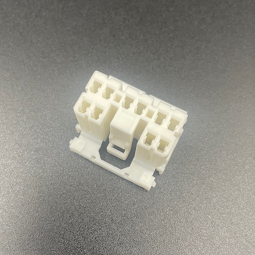 Multi-Block 070 Series Connectors