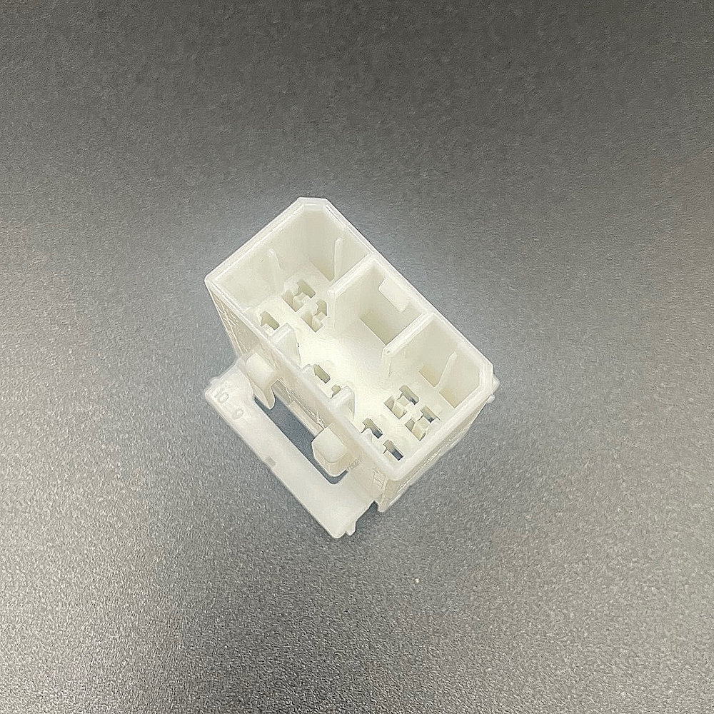 Multi-Block 070 Series Connectors