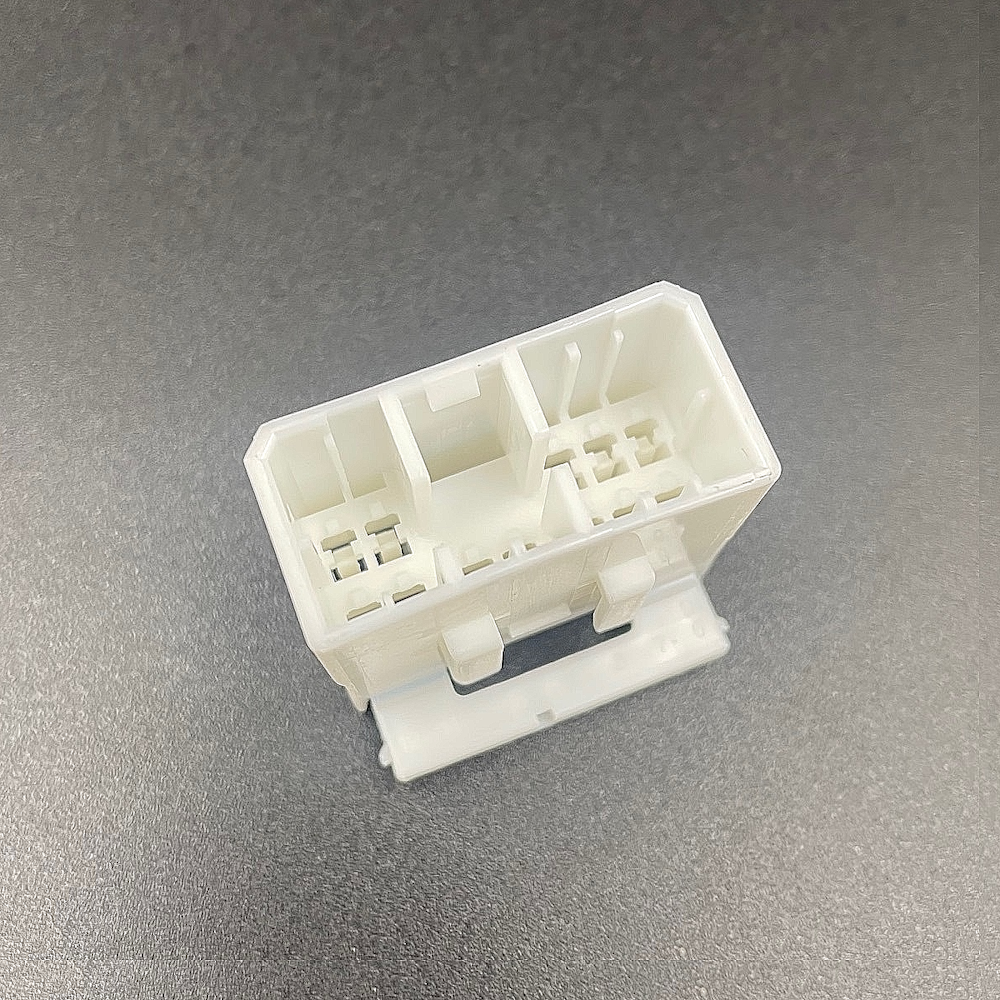 Multi-Block 070 Series Connectors