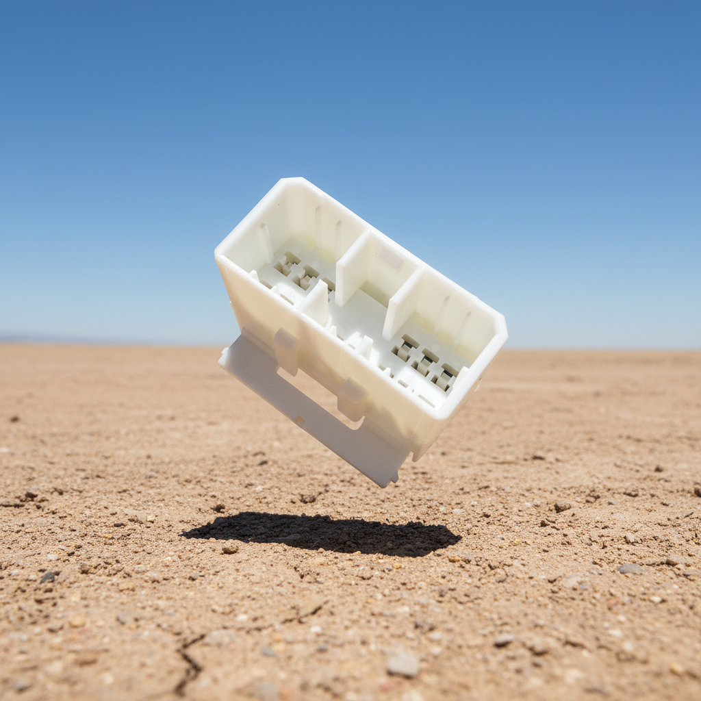 Multi-Block 070 Series Connectors