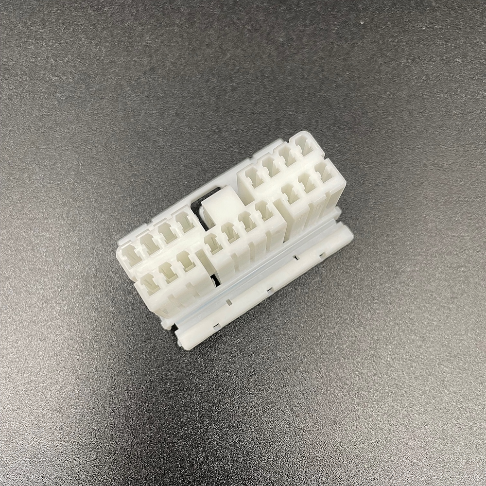 Multi-Block 070 Series Connectors