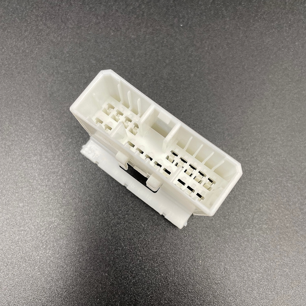 Multi-Block 070 Series Connectors