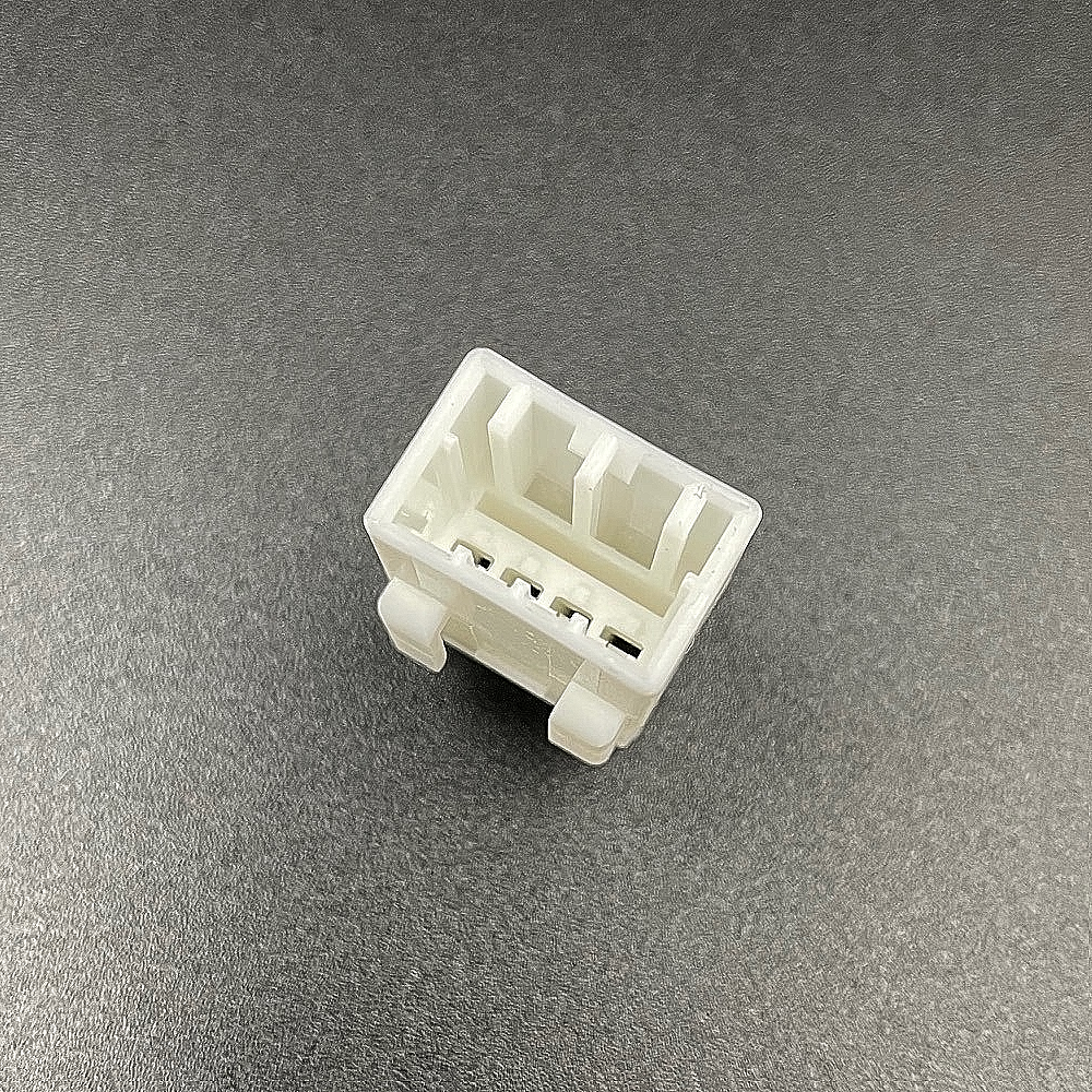 Multi-Block 070 Series Connectors