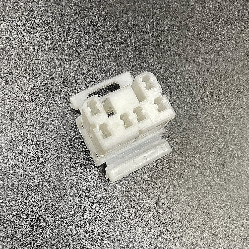 Multi-Block 070 Series Connectors