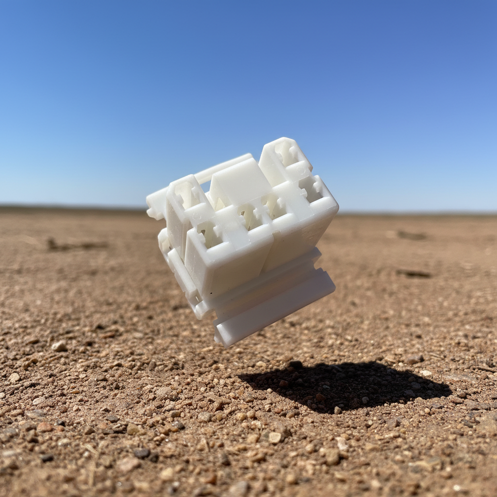 Multi-Block 070 Series Connectors