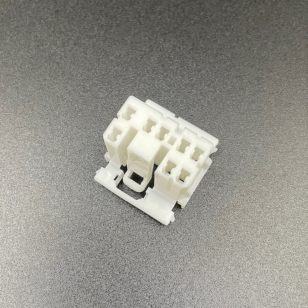 Multi-Block 070 Series Connectors