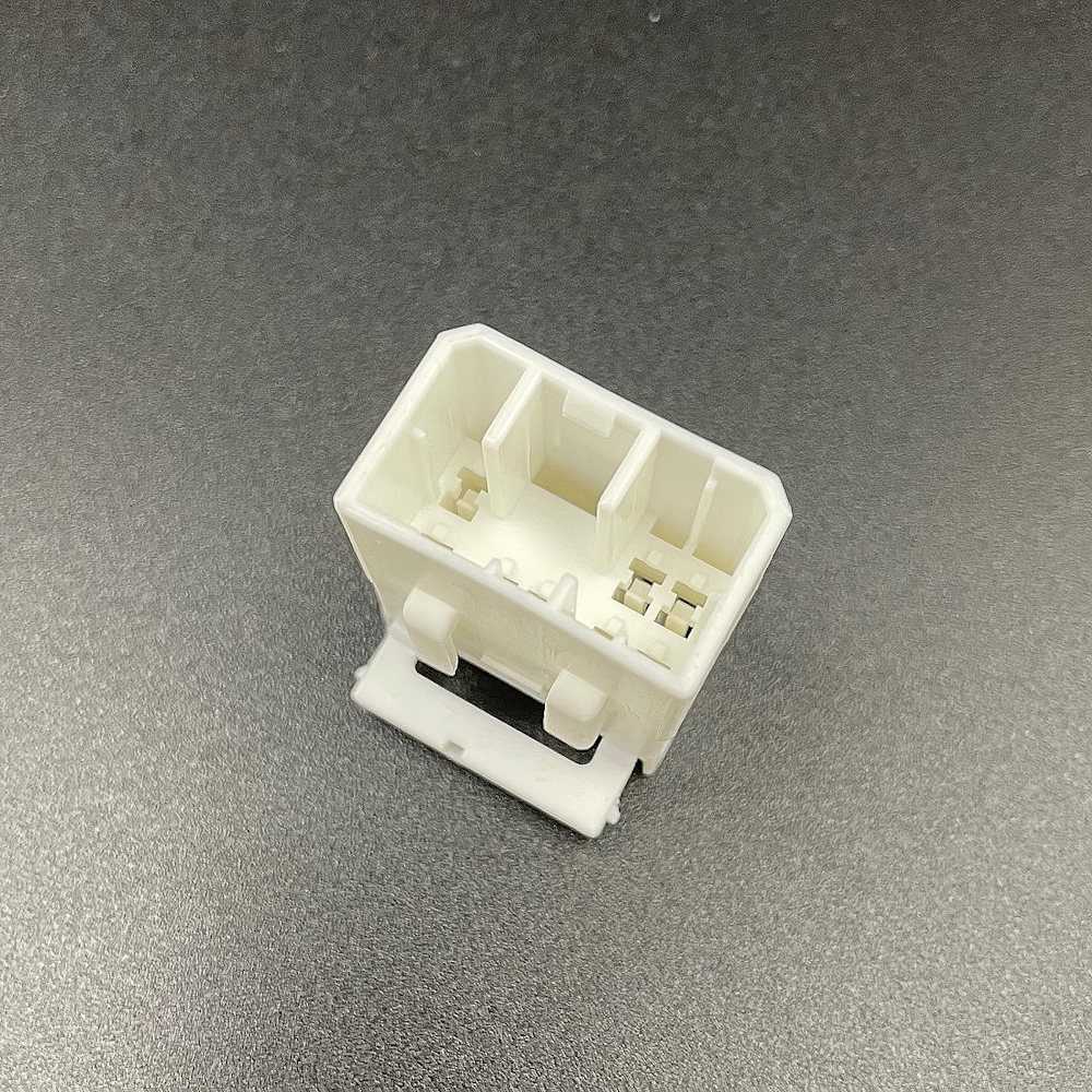 Multi-Block 070 Series Connectors