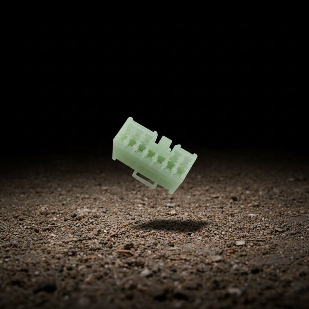 Multi-Block 090 Series Connectors