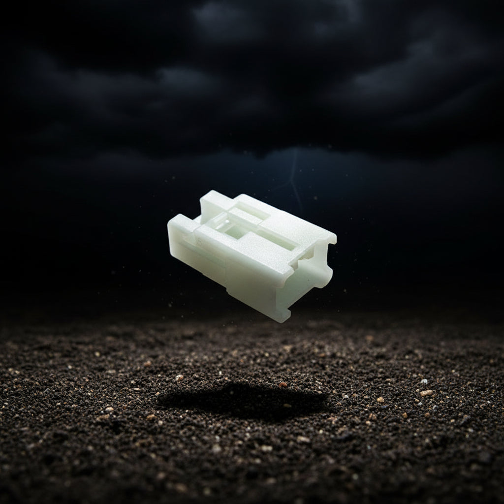 Multi-Block 090 Series Connectors