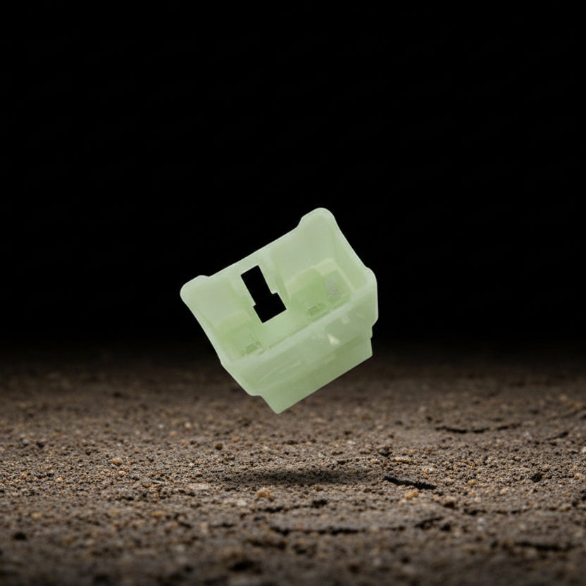 Multi-Block 090 Series Connectors