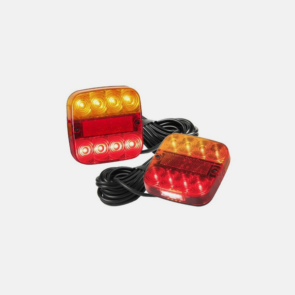 LED Autolamps 99 Series