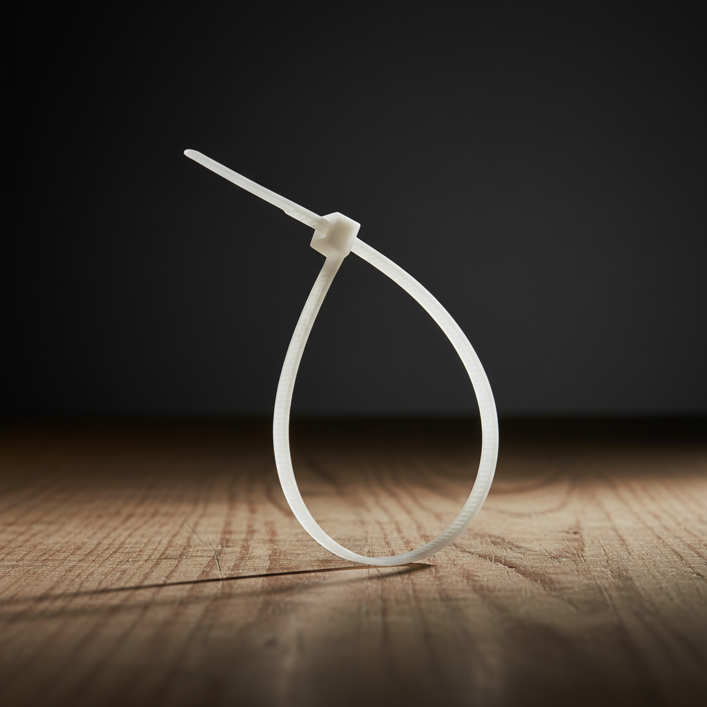 Cable Ties - Coloured