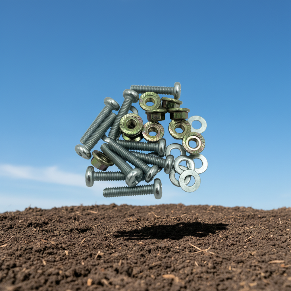 Anderson/Trailer Plug Brackets