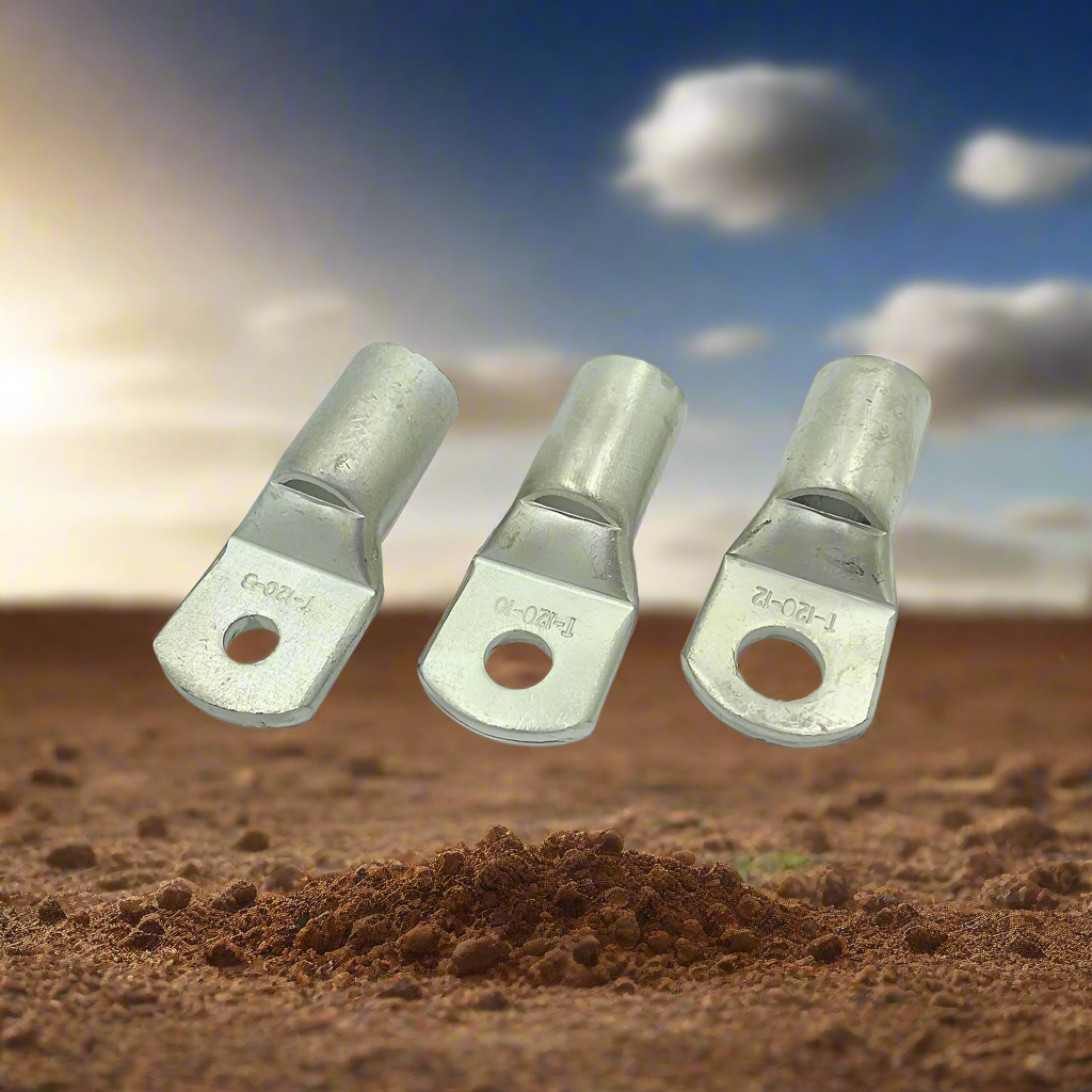 Battery Lugs - 120mm²