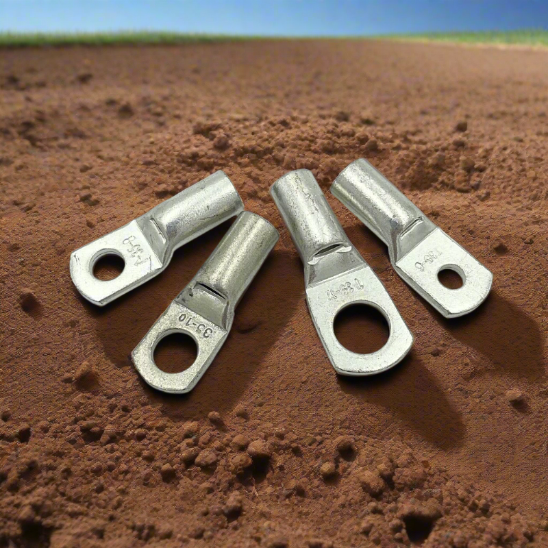 Battery Lugs - 35mm²