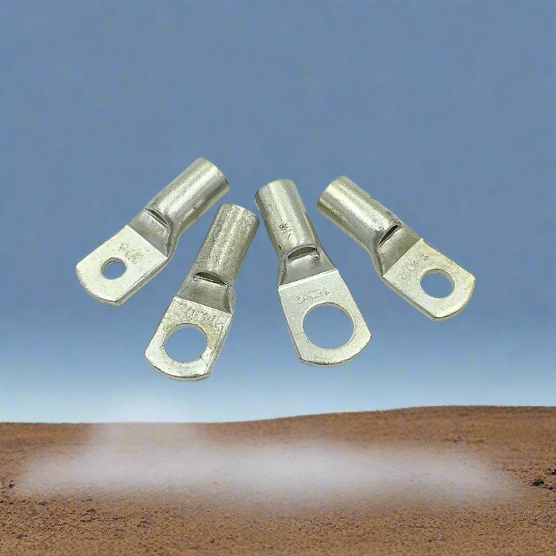 Battery Lugs - 50mm²