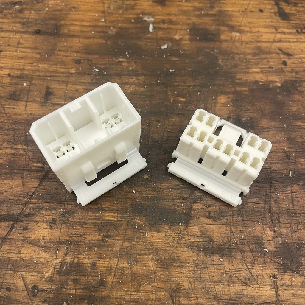 Multi-Block 070 Grab Kits
