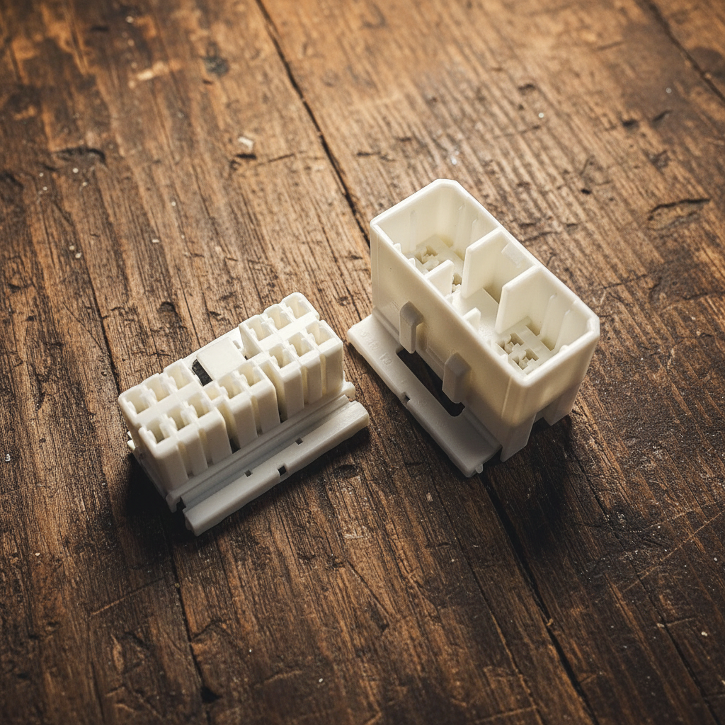 Multi-Block 070 Grab Kits