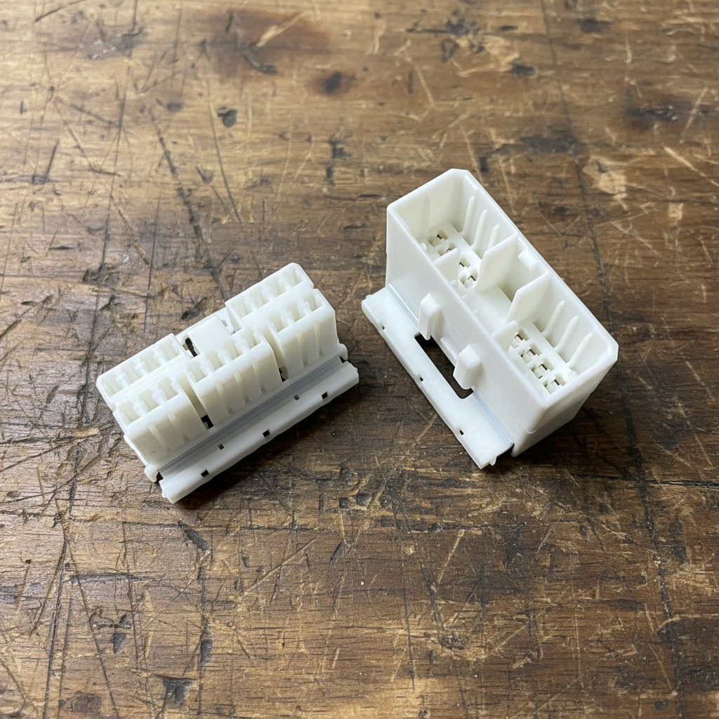 Multi-Block 070 Grab Kits