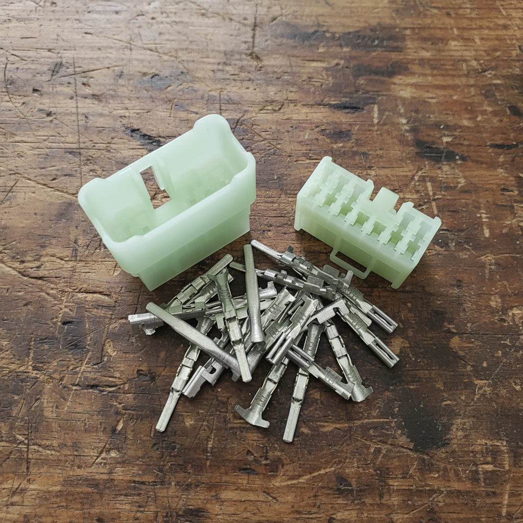 Multi-Block 090 Grab Kits