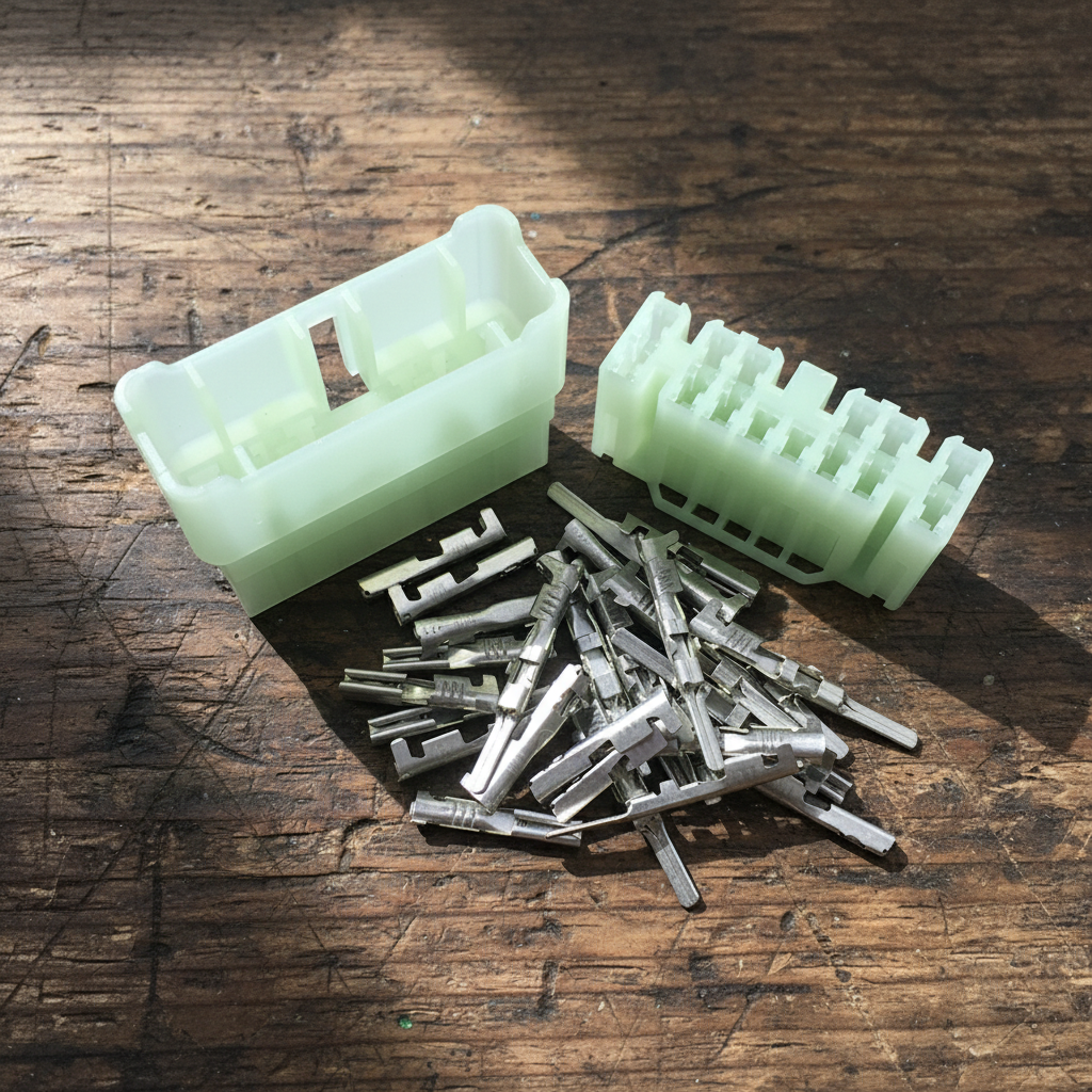 Multi-Block 090 Grab Kits