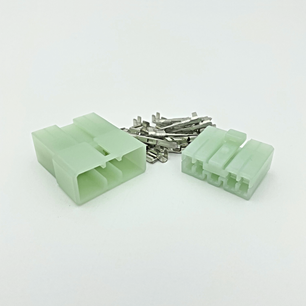 Multi-Block CHY Grab Kits