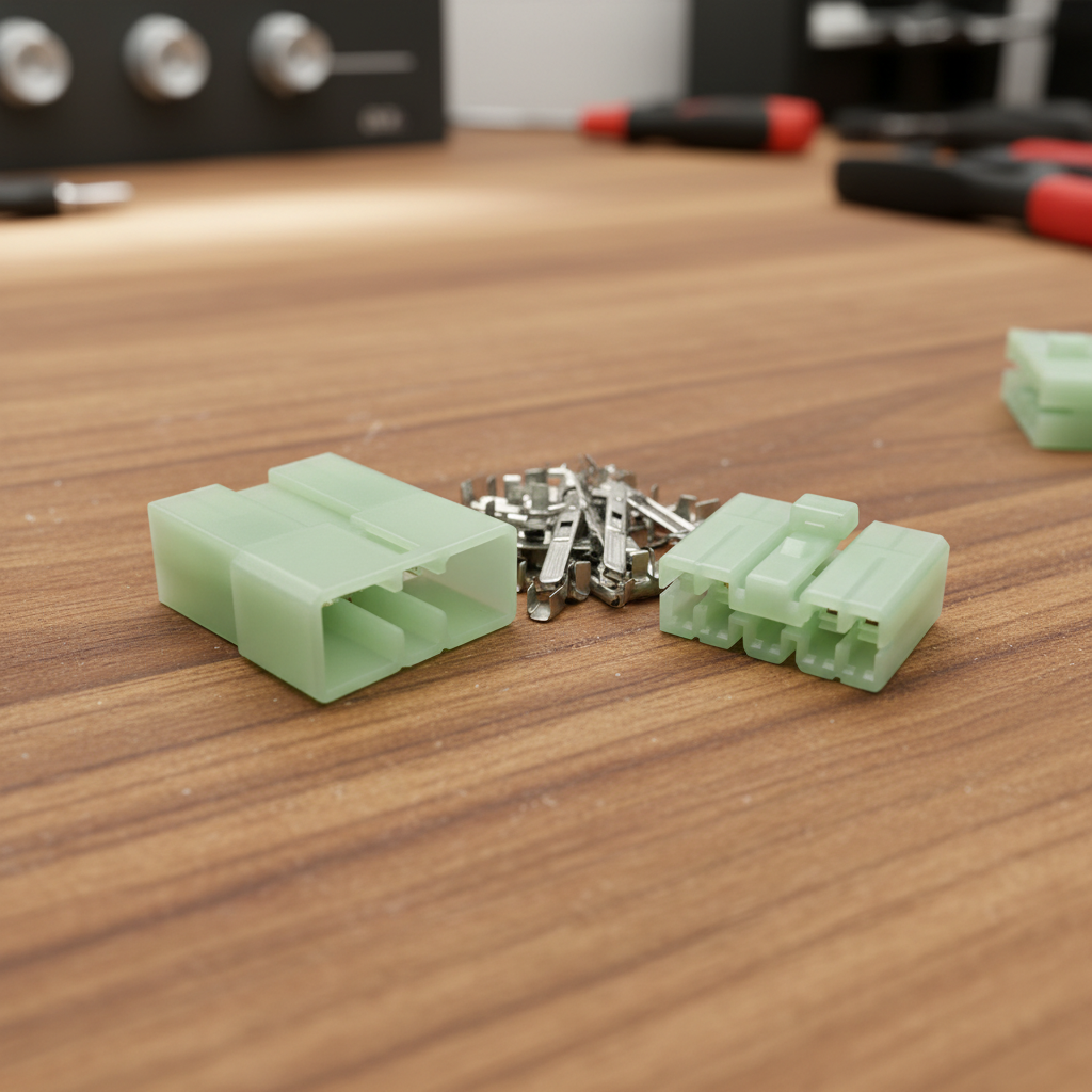Multi-Block CHY Grab Kits
