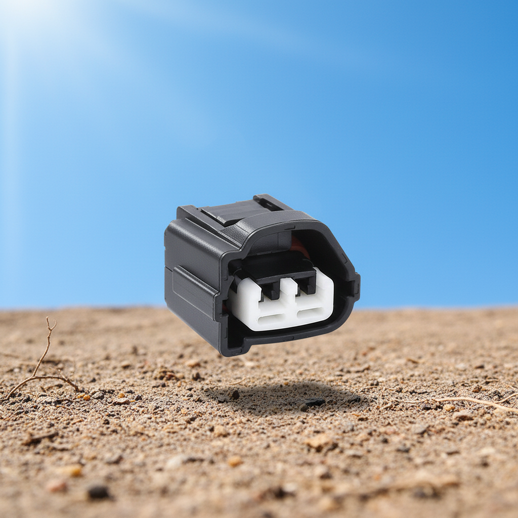 Nippon Denso Ignition Coil Connector Kit