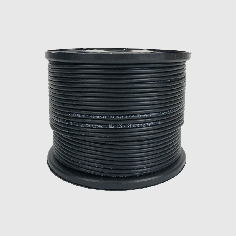 Coaxial RG-59B/U Cable