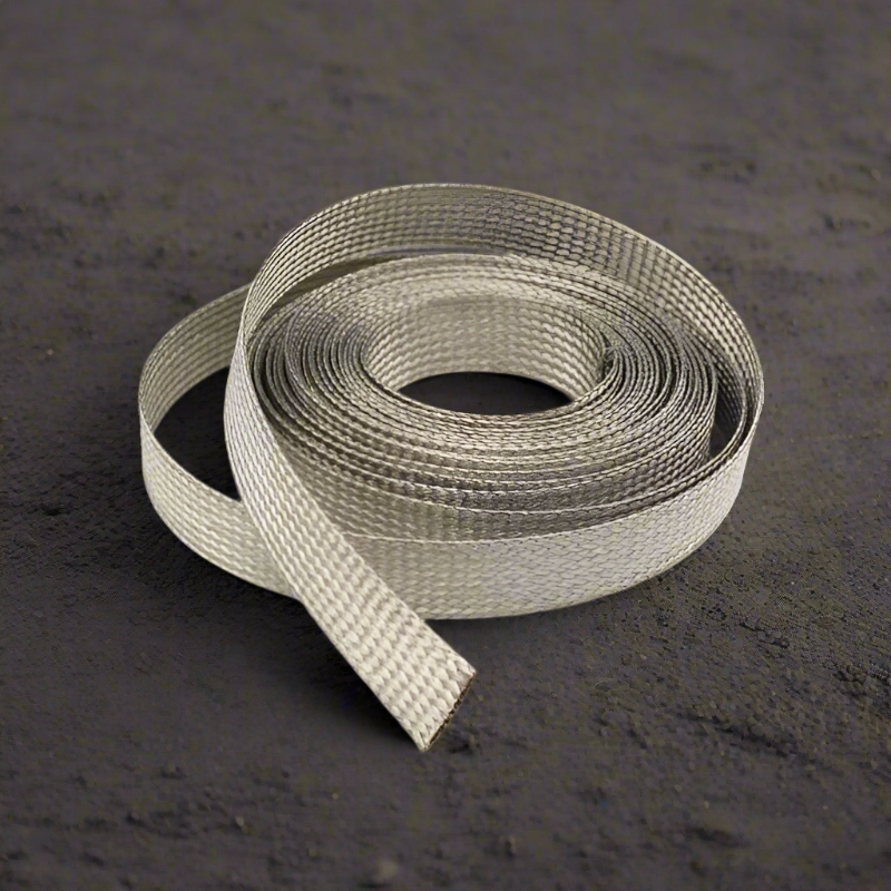 Earth Braid Machine Earth Braid