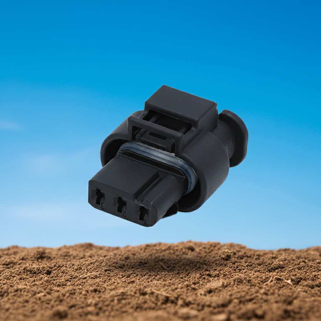 CAM Sensor Connector Kit - Ford