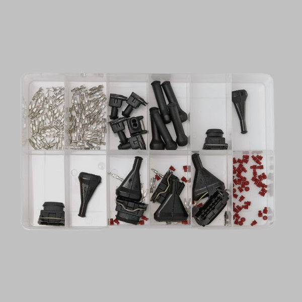 Junior Timer Assortment Kit