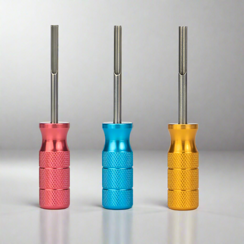 IWISS Deutsch Extraction Kit