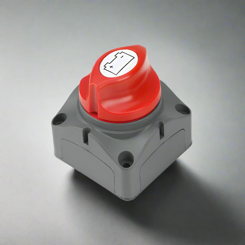 Battery Master Switch/Isolator MA98400