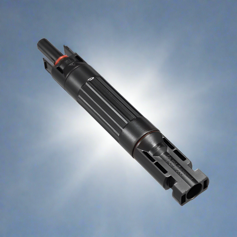 Flo Line Fuse MC4 Solar In-Line Fuses – Jay Dee Auto Cables