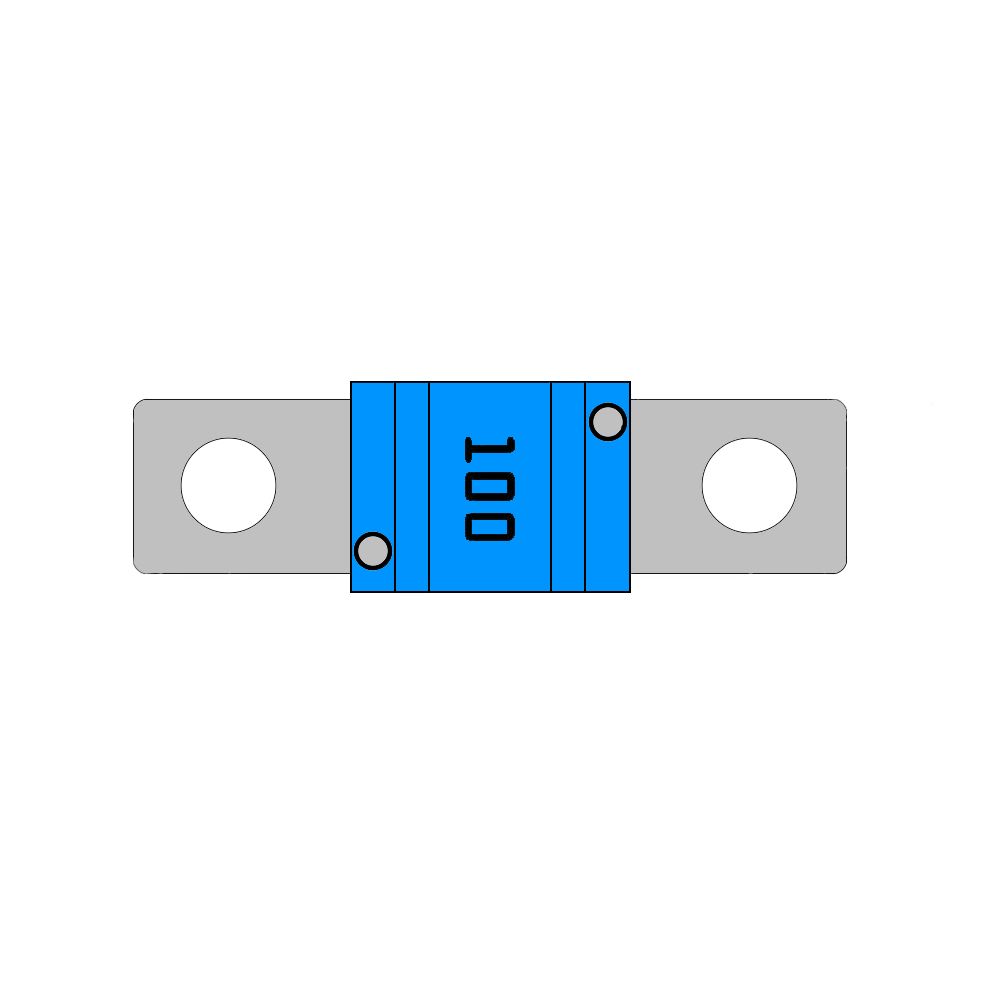 Midi Fuses