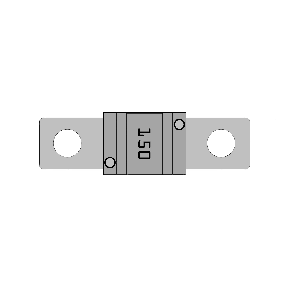 Midi Fuses