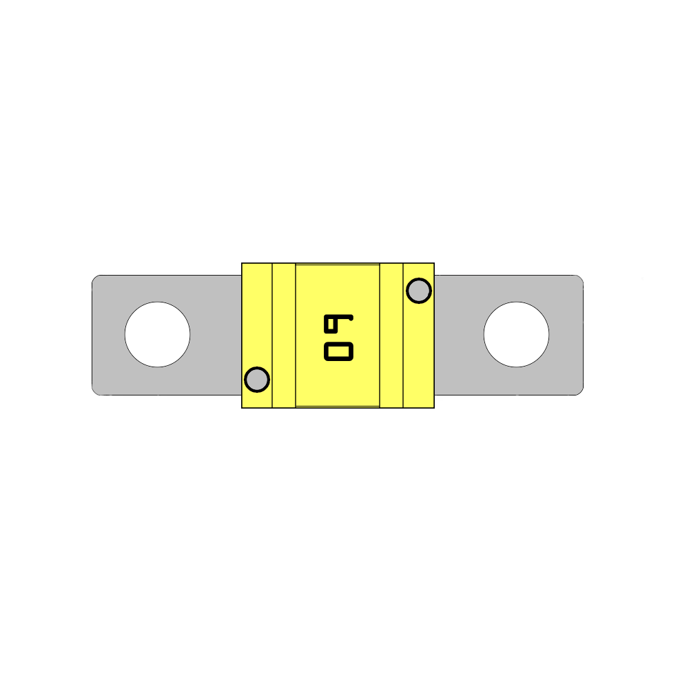 Midi Fuses